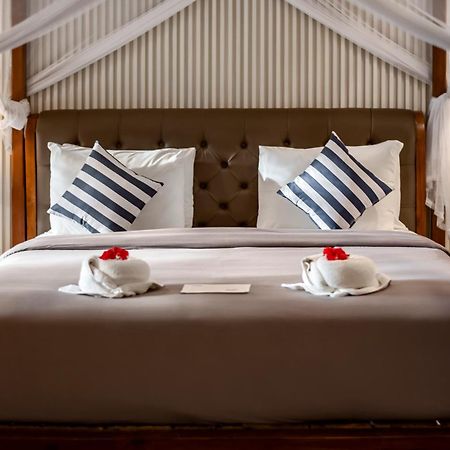 Pnb Bali Villas Чангу Екстер'єр фото