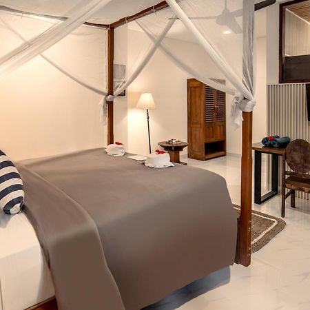 Pnb Bali Villas Чангу Екстер'єр фото