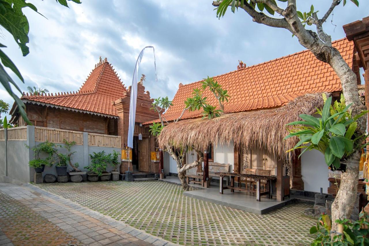 Pnb Bali Villas Чангу Екстер'єр фото