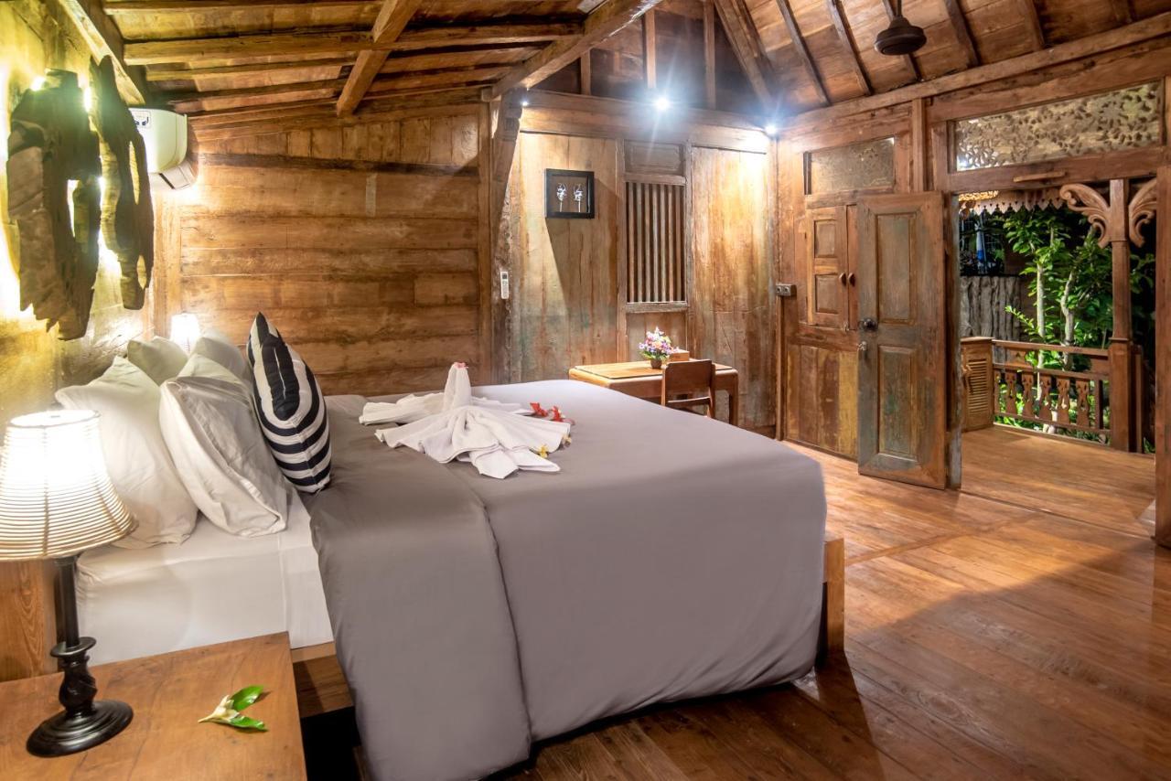 Pnb Bali Villas Чангу Екстер'єр фото