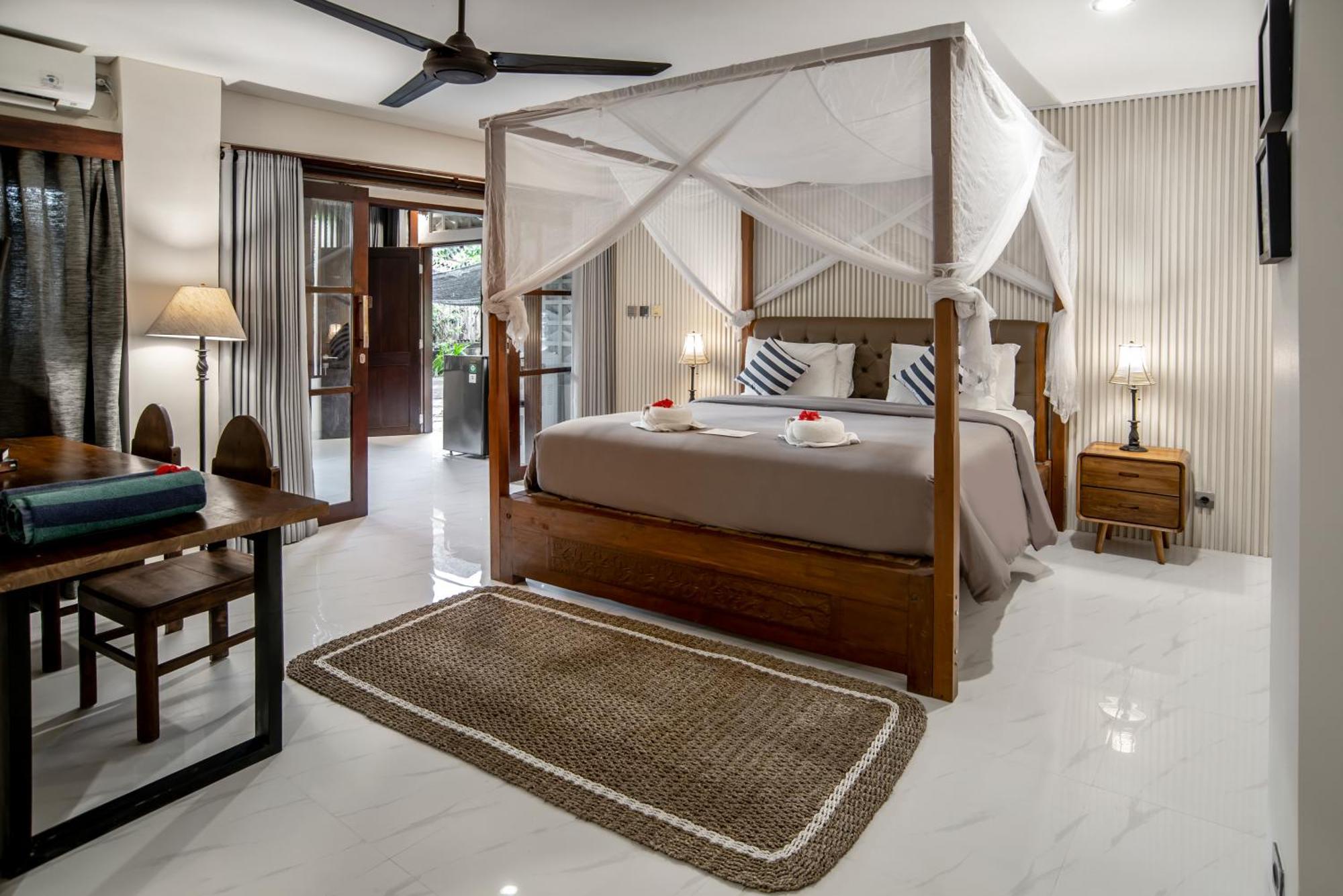 Pnb Bali Villas Чангу Екстер'єр фото