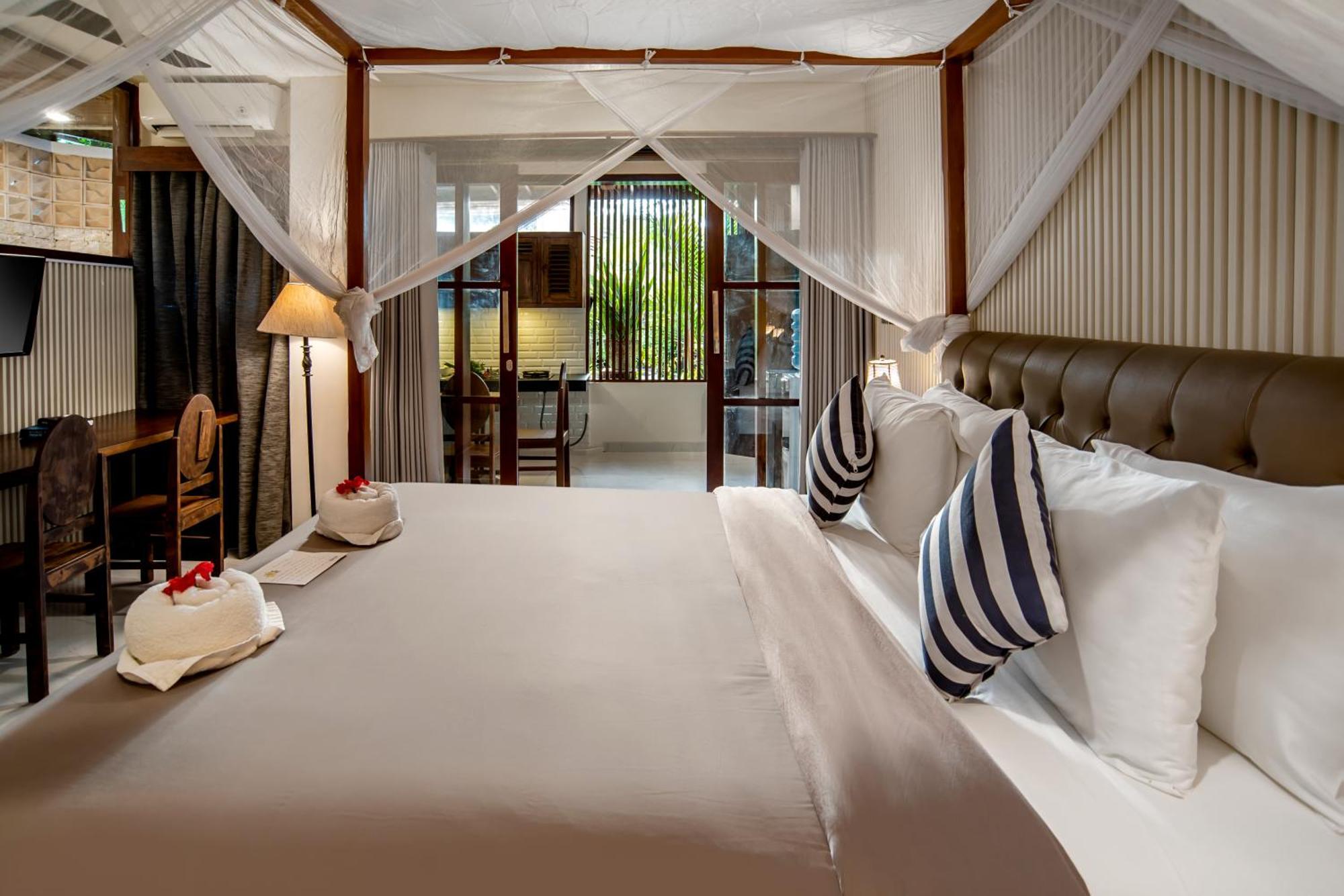 Pnb Bali Villas Чангу Екстер'єр фото